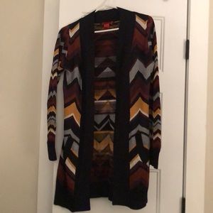 Missoni Target Cardigan